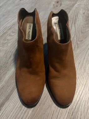 Steve Madden Hilltop Mules